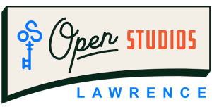 Open Studios Lawrence
